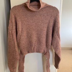 Wilfred Lorin Sweater